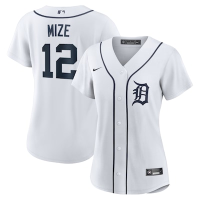 Detroit Tigers Women Jerseys 2025-12-05-003